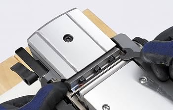 Amazon | 替刃式 電気かんな 82mm 【研磨不要の替刃式】電動